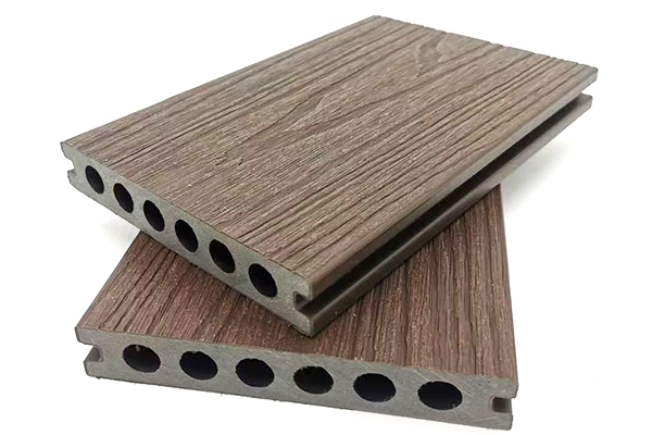 Professional WPC decking board factory and Manufacture